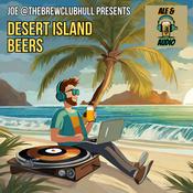 Podcast Desert Island Beers (Ale and Audio)