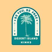 Podcast Desert Island Kinks