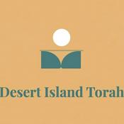 Podcast Desert Island Torah