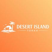 Podcast Desert Island Torah
