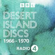 Podcast Desert Island Discs: Archive 1966-1970