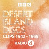 Podcast Desert Island Discs: Fragment Archive 1942-1959