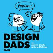 Podcast Design Dads Talk