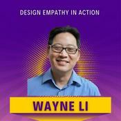 Podcast Design Empathy in Action