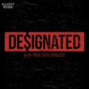 Podcast Designated with Yaya Jata Fanusie