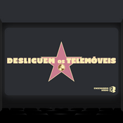 Podcast Desliguem os Telemóveis