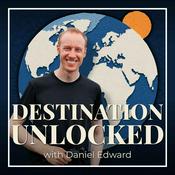 Podcast Destination Unlocked