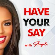 Podcast AngelaGetsAnswers