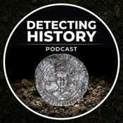 Podcast Detecting History Podcast