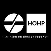 Podcast Hampson on Hockey Podcast