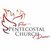 Podcast Dexter First Pentecostal Church