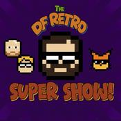 Podcast DF Retro Super Show