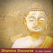 Podcast Dhamma Discourse