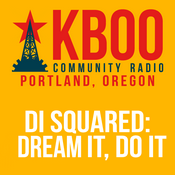 Podcast DI Squared: Dream It, Do It
