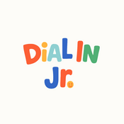 Podcast Dial In Jr.