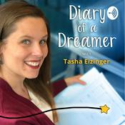 Podcast Diary of a Dreamer