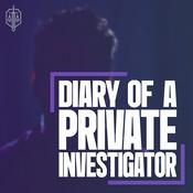 Podcast Diary of a Private Investigator