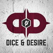 Podcast Dice and Desire