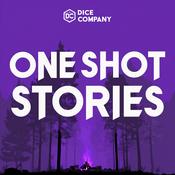 Podcast Dice Company: One Shot Stories