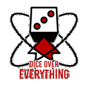 Podcast Dice Over Everything