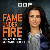 Podcast Fame Under Fire