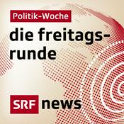 Podcast Die Freitagsrunde