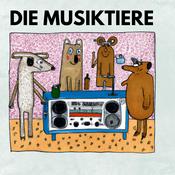 Podcast DIE MUSIKTIERE