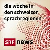 Podcast Die Woche in den Schweizer Sprachregionen