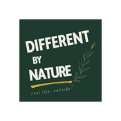 Podcast Different by Nature