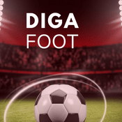 Podcast Diga Foot