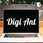 Podcast Digi Ant