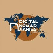 Podcast Digital Nomad Diaries