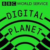 Podcast Digital Planet