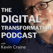 Podcast Digital Transformation Podcast