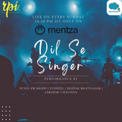 Podcast Dil Se Singer