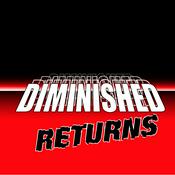 Podcast Diminished Returns - The Movie Podcast About Sequels, Prequels, Spin-offs and Reboots