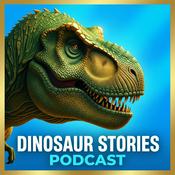 Podcast Dinosaur Stories