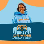 Podcast Dirty Driving - A Formula 1 Podcast