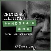 Podcast Crimes of the Times