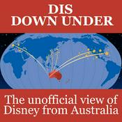 Podcast Dis Down Under