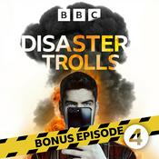 Podcast Disaster Trolls