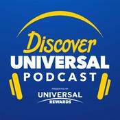 Podcast Discover Universal