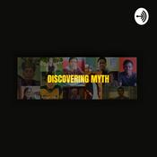 Podcast Discovering Myth
