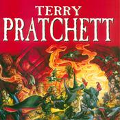 Podcast Discworld 23 - Carpe Jugulum by Terry Pratchett (Full Audiobook)
