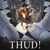 Podcast Discworld 34 - Thud! by Terry Pratchett (Full Audiobook)