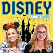 Podcast Disney Countdown