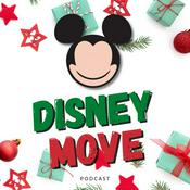 Podcast Disney Move