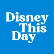 Podcast Disney This Day