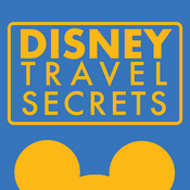 Podcast Disney Travel Secrets - How to do Disney