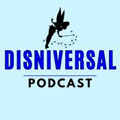 Podcast Disniversal - Disney World & Universal Studios Podcast